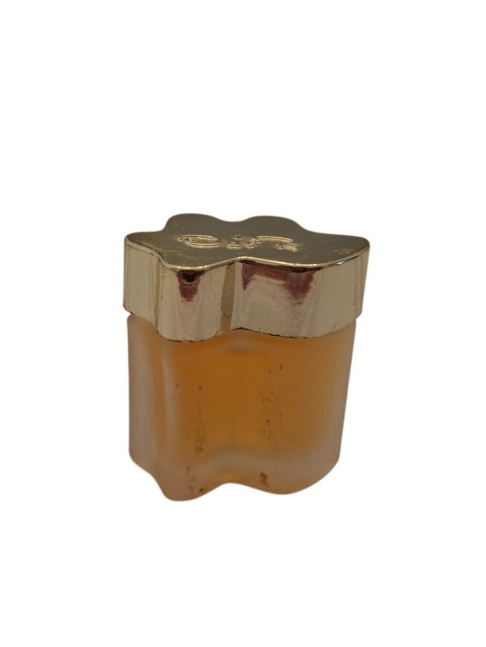 Oscar de la Renta 0.13 oz/4 ml Esprit de Parfum Mini for Women, Vintage